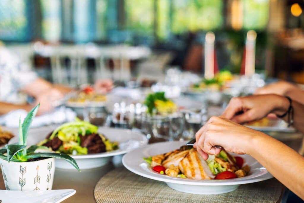 The Best Dining Near Lyric Arbor: A Food Lover’s Guide to The Woodlands’ Northern Neighborhoods